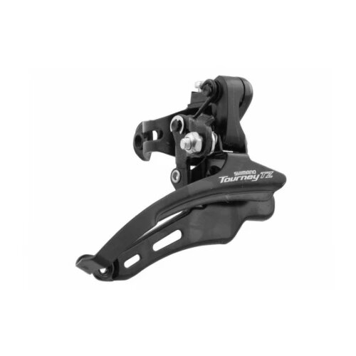 Shimano Prednji menjač tz31 top pull 31.8 mm 48t/63-69 afdtz31m6t ## Slike