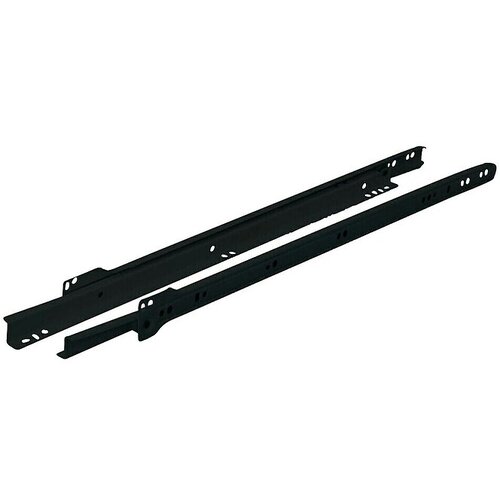 WALTECO Vodila za predale (Nosilnost izdelka: 20 kg, Dolžina predala: 500 mm) Cene