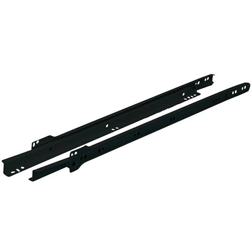 WALTECO Vodilica za ladice (Nosivost: 20 kg, Duljina vodilice: 500 mm) Cijene