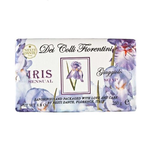 Nesti Dante Sapun Iris Dei Colli Fiorentini, 250 g Cene