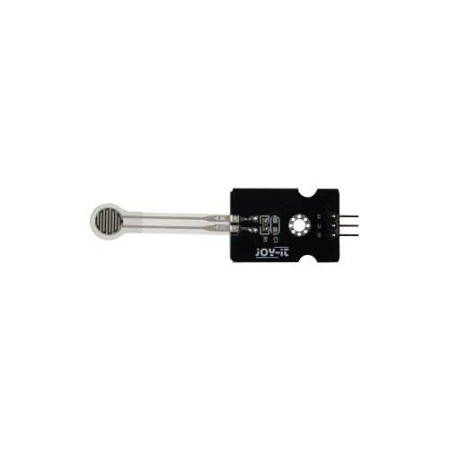 Joy-it SEN-Pressure02 dodirni senzor 1 St. Pogodno za: Arduino, micro:bit, Raspberry Pi Cijene
