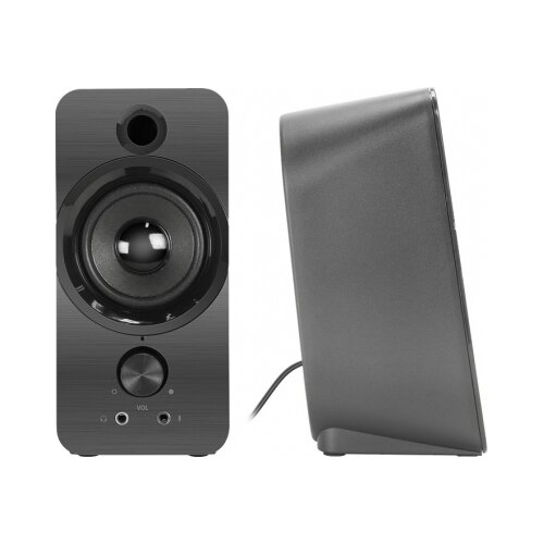 Speedlink SL-810005-BK 2.0 pc zvučnik usb 6 w crna Slike