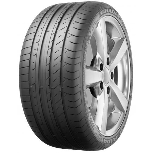Fulda Sportctrl 2 215/45 R17 91Y Slike