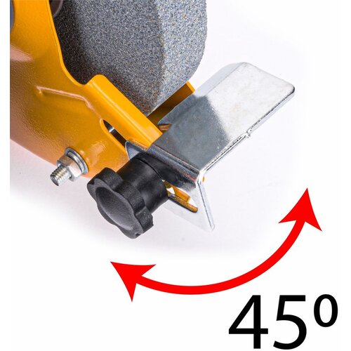 Powermat stolna brusilica PM-SS-1500M 1500W Slike