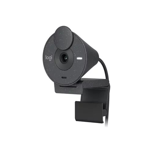 Logitech BRIO 300 Graphite Cene