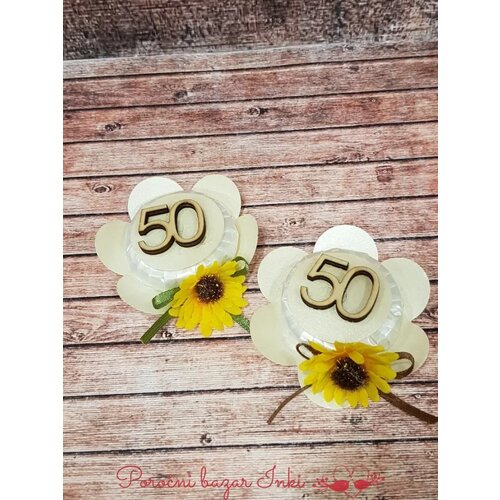  Konfeti za Abrahama in obletnice KABR 129 Cene