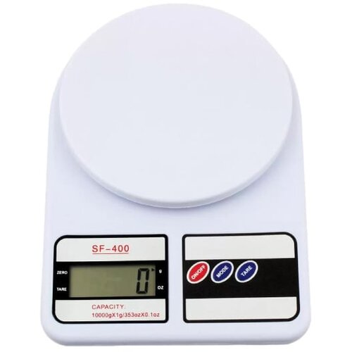  Kuhinjska digitalna vaga 87-501000 Slike