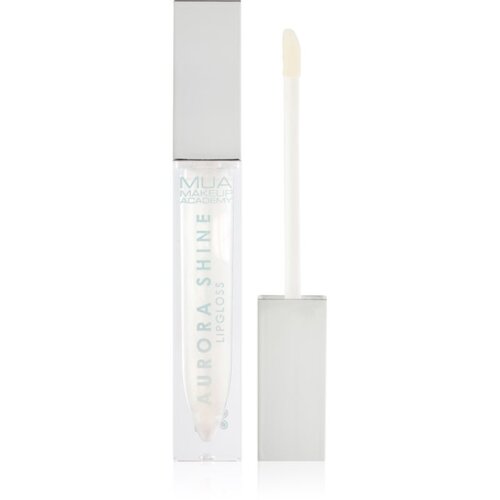 MUA Makeup Academy Aurora Shine svjetlucavo sjajilo za usne 6.5 ml Cijene