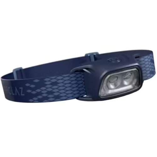 Olimp Sport Čeona lampa Trek 100 za planinarenje i kamping Plava Cene