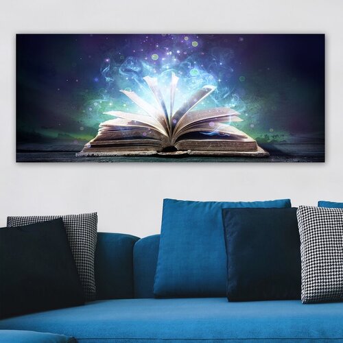 Wallity Slika YTY393367726_50120, 50x120 cm Cene