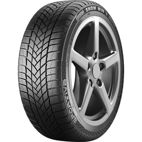 Sportiva zimske gume 185/65R15 92T XL 3PMSF Snow Win 3 m+s Slike