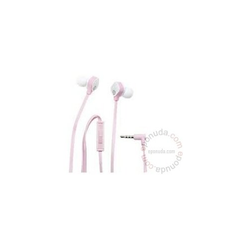Hp in ear H2300 pink H6T17AA slušalice Slike