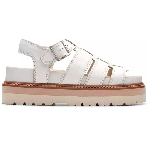 Clarks Orianna Twist Bijela Cijene