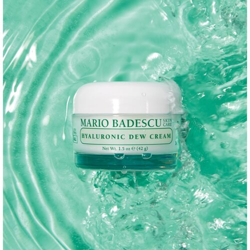 Mario Badescu Hyaluronic Dew Cream hidratantna gel-krema bez ulja 42 g Slike