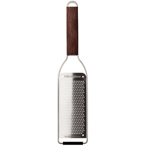 Microplane Master Grater fine Cene
