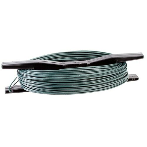 Alberts Žica za izradu ograde (Ø x D: 1,5 mm x 40 m) Cijene