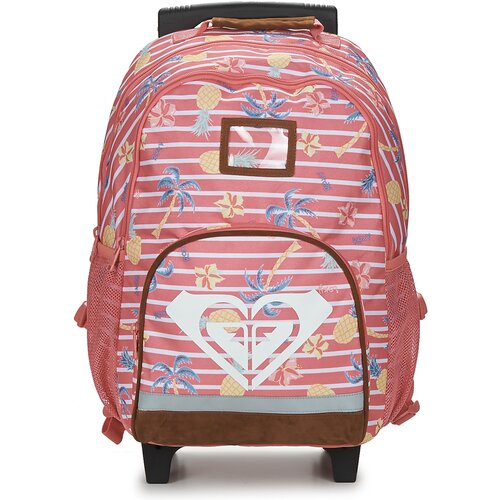 Roxy HAPPY SPIRIT Ružičasta Cijene