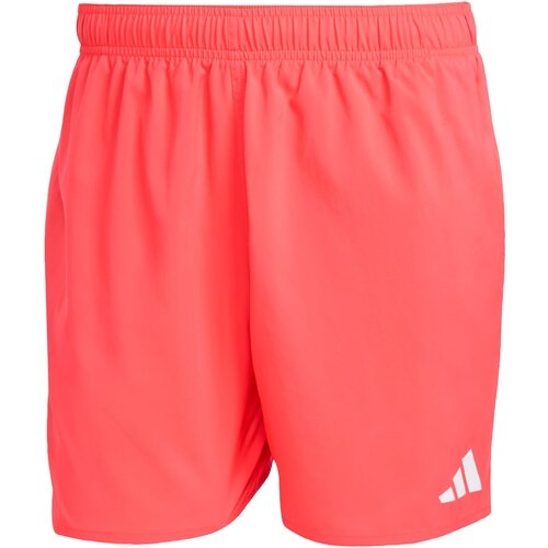 Adidas Kratke hlače za surfanje &amp;#039;Ess&amp;#039; svetlo rdeča Slike