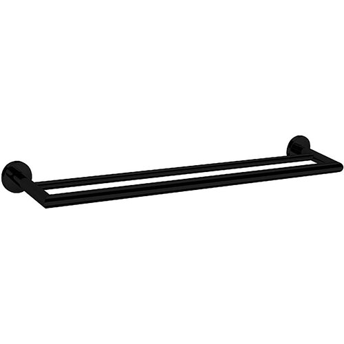 Kolpa San Kolpa Držač pe&amp;scaron;kira 600cm dvostruki REA RE-07B Black 402510 Slike