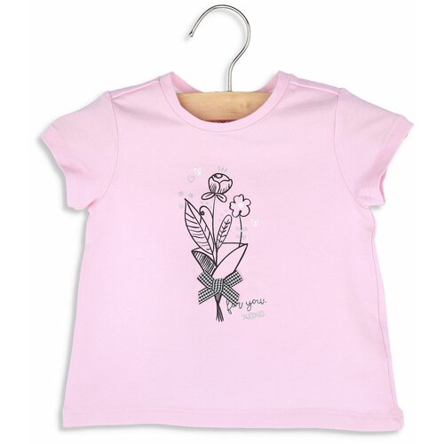 Chicco majica za bebe short sleeve t-shirt bb 09006391000000-011 Cene
