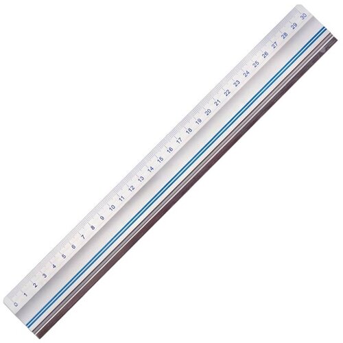  Ravnalo za rezanje od aluminijuma LENIAR (ravnalo za rezanje) Cijene