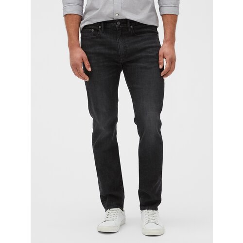 GAP Jeans soft wear slim jeans with Washwell - Men Cijene