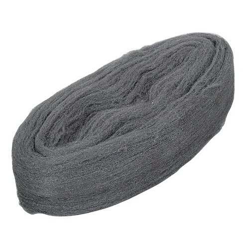 Wolfcraft čelična vuna 0 (Sive boje, Čelik) Slike