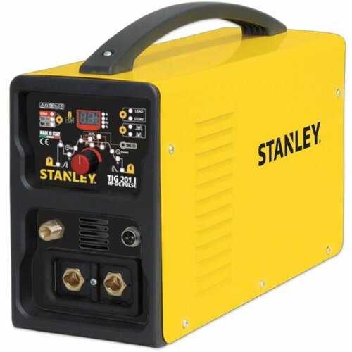 Stanley aparat za zavarivanje tig 20-160a tig201 Cene