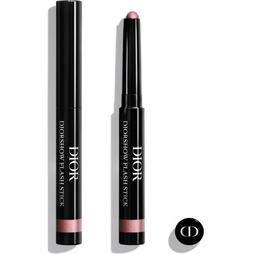 Dior show Flash Stick senčila za oči v svičniku vodoodporno odtenek 851 Rosewood Tulle 1.6 g Cene