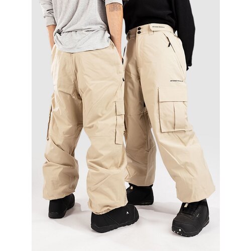 Beyond Medals Cargo 2L Hlace beige Cene