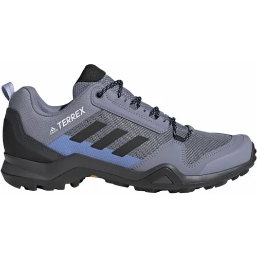 Adidas TERREX AX3 Muška obuća za van, tamno siva, veličina 45 1/3