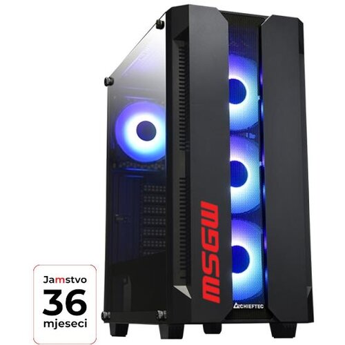 Msgw stolno računalo Gamer R5 a121 Cijene