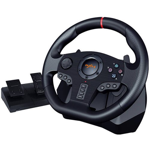  PXN-V900 Gaming Volan (PC/PS3/PS4/XBOX ONE/SWITCH) Cijene