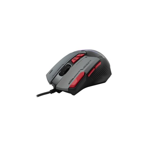 Baracuda MIŠ BGM-047 MANTA SIVI / 12.800 dpi Cijene