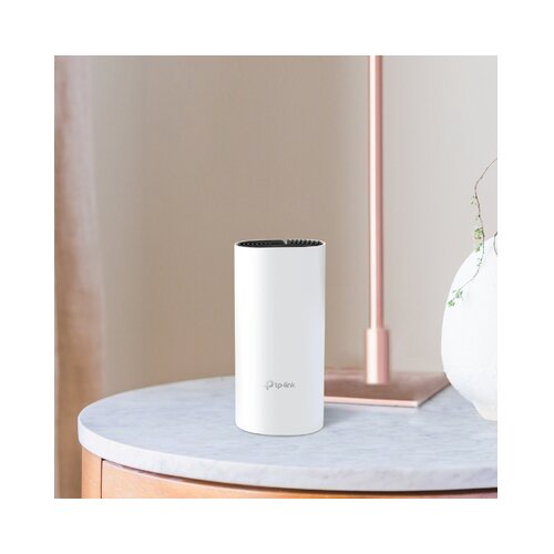 Tp-link Deco E4 (2-PACK) AC1200 Whole Home Mesh Wi-Fi System Slike