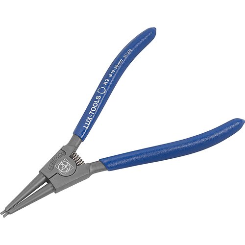 Lux Seger klije&amp;scaron;ta 180mm Slike