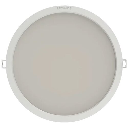 Ledvance led ugradna panel lampa 24W 6500K 4099854561443E Slike