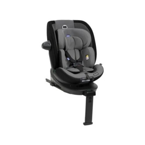Chicco autosjedalica EVERONE I-SIZE SIVO-CRNA 40-150 cm Cijene