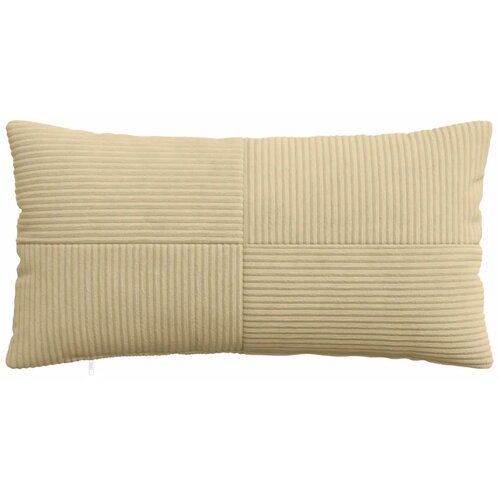  Presvlaka za jastuk 6 pcs ALMELO Siva zelena 40 x 80 cm Kord - Svijetlo zelena siva 40 x 80 cm 6 Cijene
