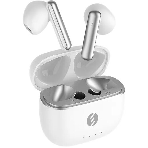  slušalice sa mikrofonom weber G10 tws bluetooth 5.1 bele Cene
