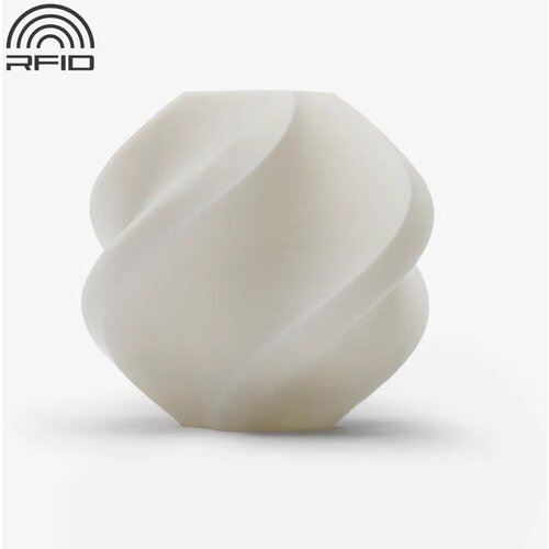 Bambu Lab pla basic filament 1.75mm, 1000g, jade white Cene