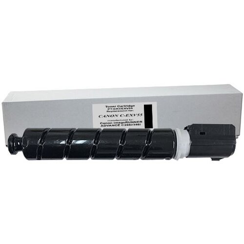  Toner Print-Team Canon C-EXV55 Black Cijene