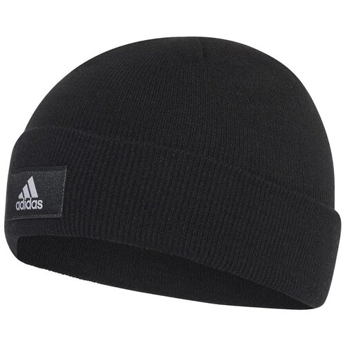 Adidas Fisherman Amplifier Beanie Crna Slike