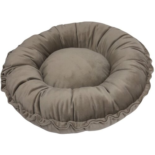 Spott Pet jastuk Gnezdo plišani prečnik 80 cm (unutrašnji 42 cm) punjen Memori penom Cene