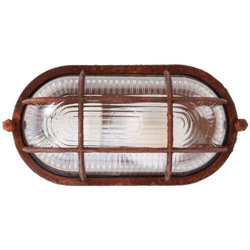 Brilliant stropna svetiljka bobbi 1xE27/40W/230V crvena Slike