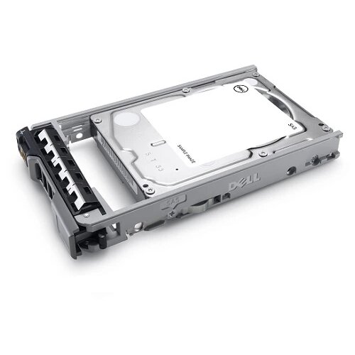 Dell oem 32TB sas hot-plug assembled kit 3.5 inch 14G Cene