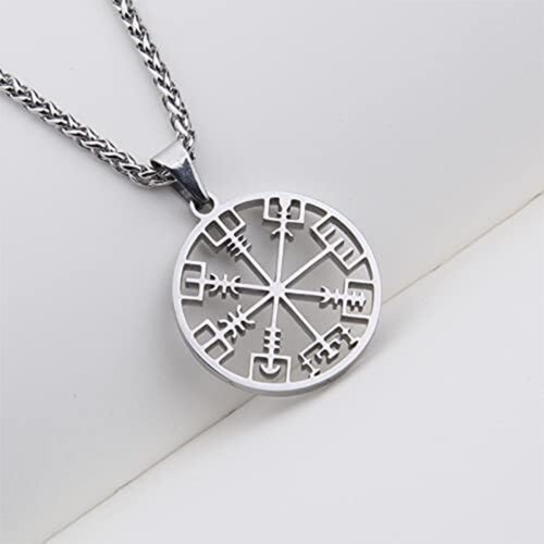  Moška premium Verižica viking nordic Cene