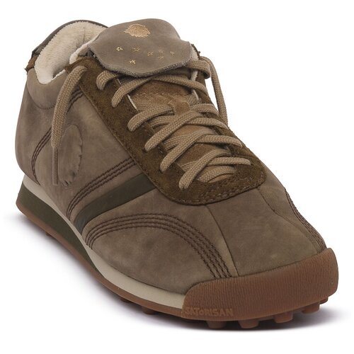 Satorisan Nizke superge KWAHU WINTER HAZEL Bež Cene