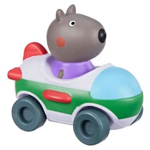  Peppa Pig Little Buggy - Danny Dog Cijene