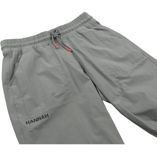 HANNAH CAVANA shadow Womens Shorts Cene